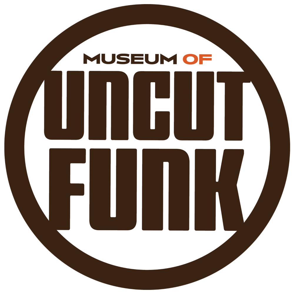 Museum Of UnCut Funk Store Gift Card - $25.00