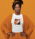 Our Revolution Women's T-Shirt - Fist - 1