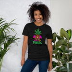 House Of Funkabis Women's T-Shirt - F5