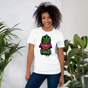 House Of Funkabis Women's T-Shirt - F5