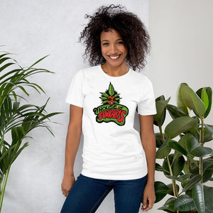 House Of Funkabis Women's T-Shirt - F1